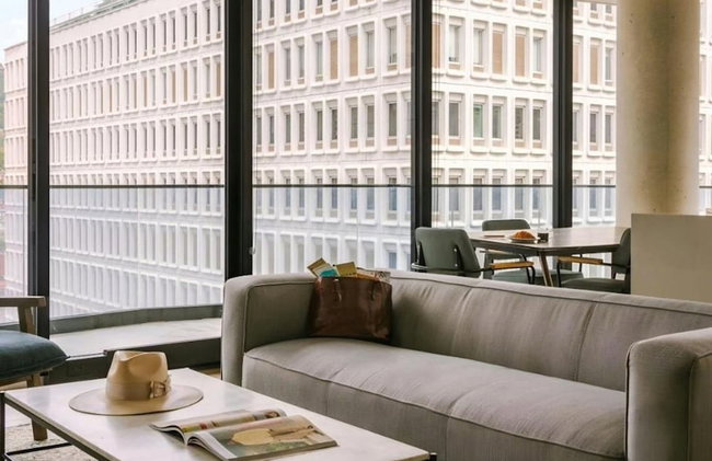 Hôtel Monroe - Downtown Montreal - Foto 47