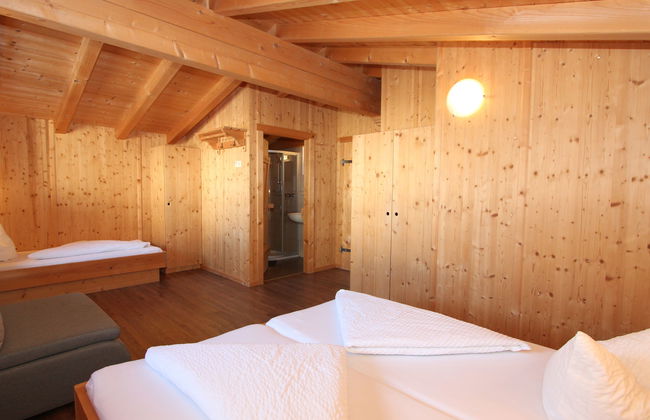 Chalet Elisabeth - Foto 26