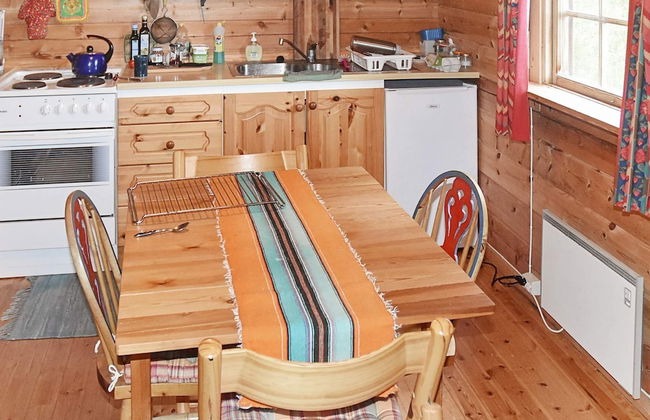 5 Person Holiday Home in Brekke-by Traum - Foto 4