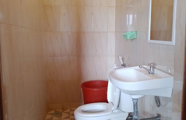 Nyalo Beach Cottage - Foto 5