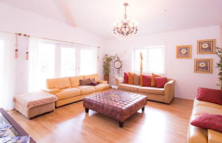 Deluxe Loft Mountain View - Foto 1