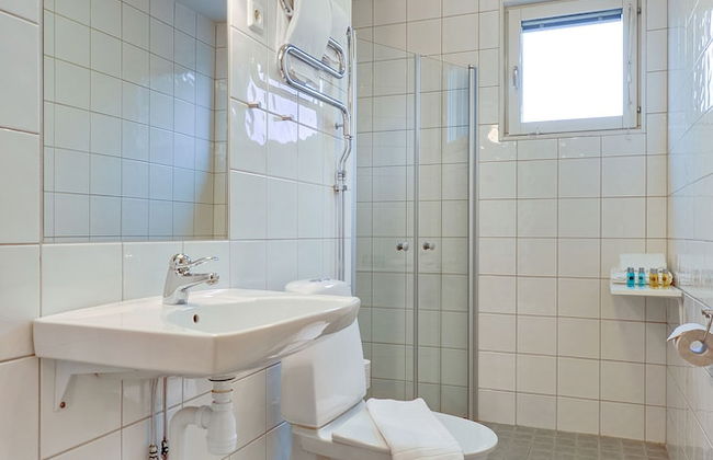 2Home Hotel Apartments - Foto 35