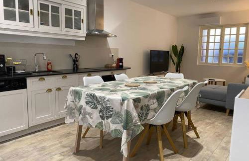 Maison 6 personnes-clim-WIFI-Proche Centre Ville - Foto 18