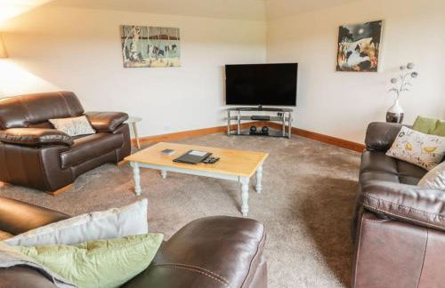 Middle Byre at Clauchan Holiday Cottages - Foto 22