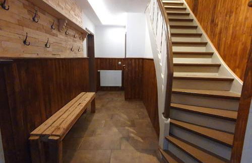 Kleine Bergstraße 2 - Haus 1 - Foto 35