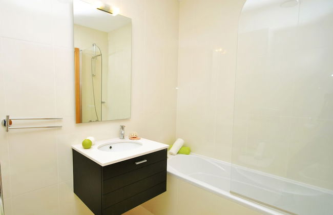 Apartamento Vienna - Foto 14