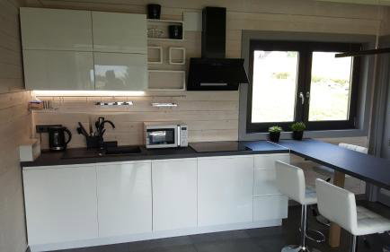 Pokoje z Widokiem na Szczyrk - Foto 57