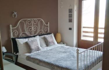 RUSTICO La Ca' dei GENNA - Foto 22