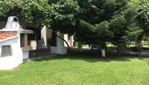 Sarakinas Farm House - Foto 4, Garden