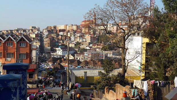 Recorrido por la ciudad de Antananarivo - Ciudad Alta y Baja - Foto 3