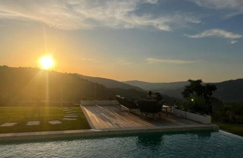 House with saltwater pool - Charming in the Douro Valley - Foto 69