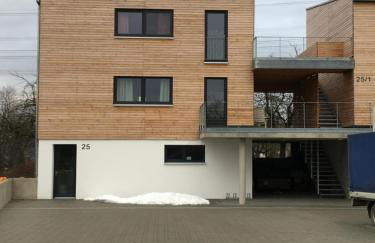 Ferienwohnungen Weinstadt - Foto 3