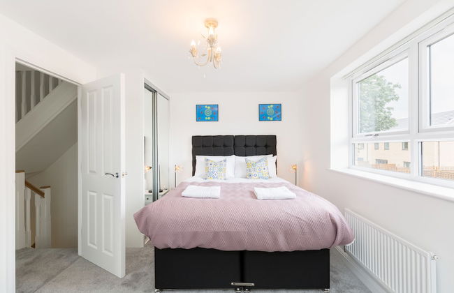 Sherlock Modern Home by Svelte Living - Foto 5