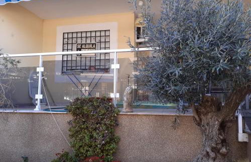 Amanecer marino, solo a 5 minutos andando de la playa - Photo 26