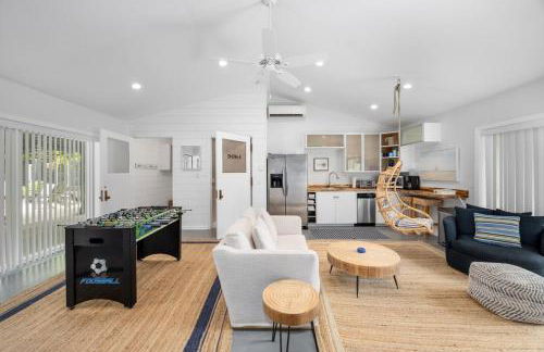 Captains Cove and Crew Quarters - Foto 29