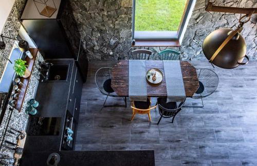 pod mazurskim niebem loft - Foto 3