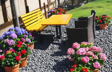 Apartment auf dem Land - Foto 23