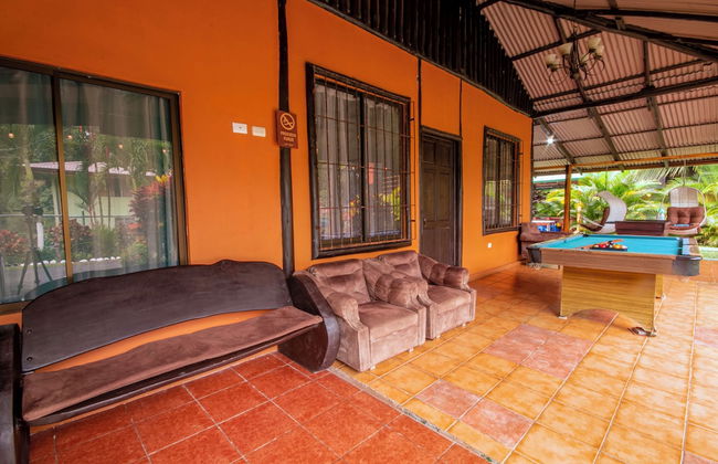 Cabañas Rio Escondido - Foto 47