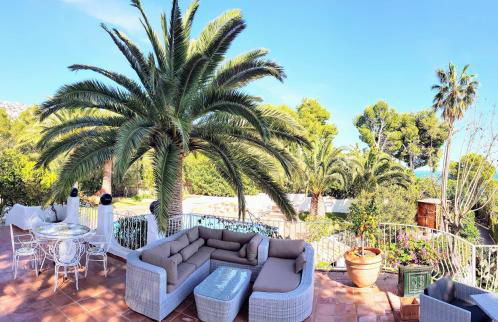 Paradise Garden Sea-View Finca Local Style - Foto 54