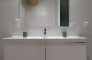 Maison face au Luberon avec piscine - 5 Chambres - Foto 22