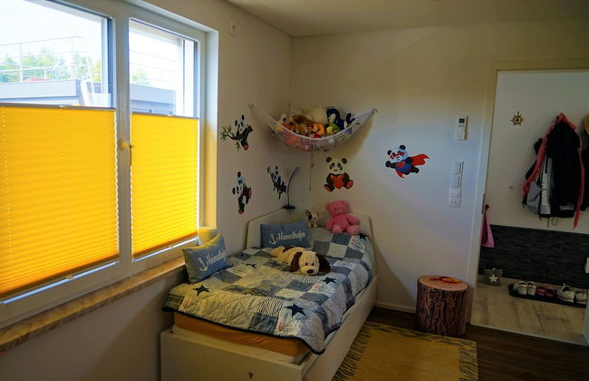 Haus Robby II - Foto 12