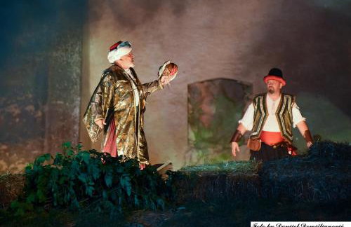 Studio apartman CENTAR - Foto 19