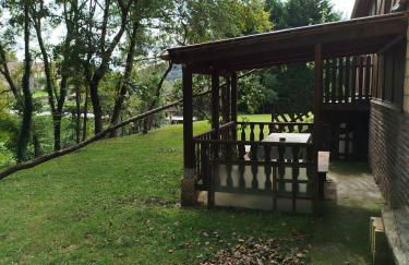 Cabaña tirolesa a 10 km de Bakio en parcela privada - Foto 28