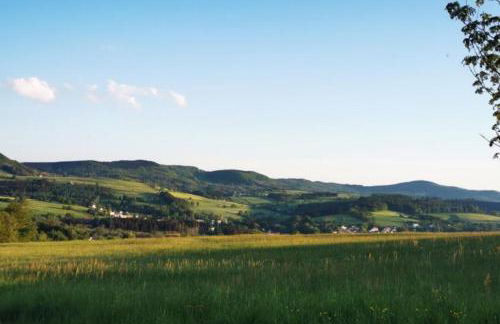 Ferienwohnung BergPanorama Rhön - Foto 9