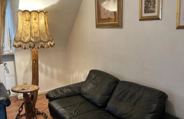 Ruhige Wohnung im Norden von Düsseldorf - Foto 10