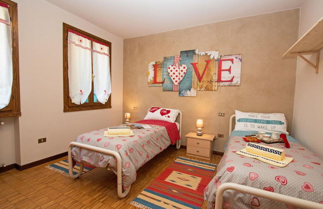 Crocus 1 con Piscina by Wonderful Italy - Foto 13