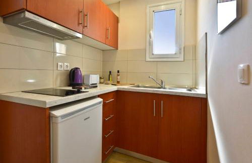 Veroniki Studios & Apartments - Foto 41