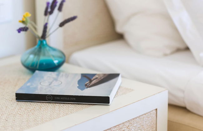 Modern Villa in Vasiliki with Swimming Pool & Hot Tub - Foto 30