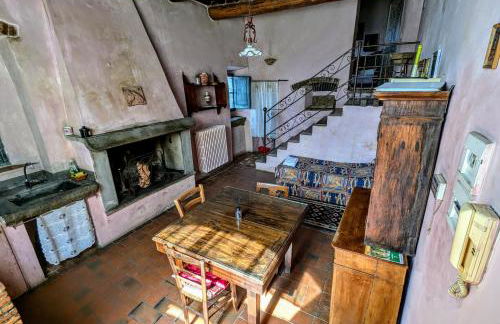 Borgo Medievale di Poggio Alla Pieve Relais, Food & Art - Foto 22