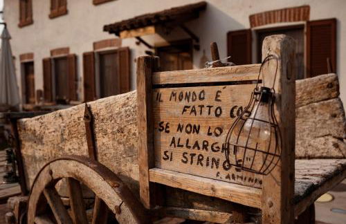 Casa delle foglie sussurranti - Foto 28