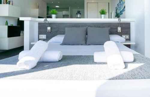 Beach Apartment Guadalmar - Photo 9