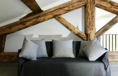 Le Couvent Marseille - Foto 23