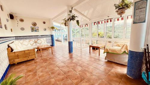 Refugio de la calma - Foto 5