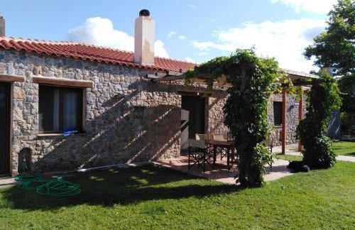 Villa Agali. - Photo 57