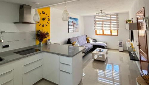 El rincón de Cornelia en Tejeda - Foto 5