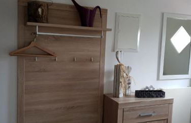 Ferienwohnung Baltrum auf dem Elisenhof Hagermarsch - Foto 9