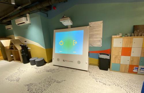 WAVEVIEW 5th Floor Baltic View Pool in Building Perfekt Lumare - Foto 41