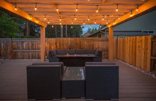 The Quails Nest in Bend - Foto 53