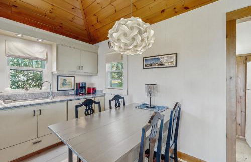 Blue Sky Cottage - Foto 7