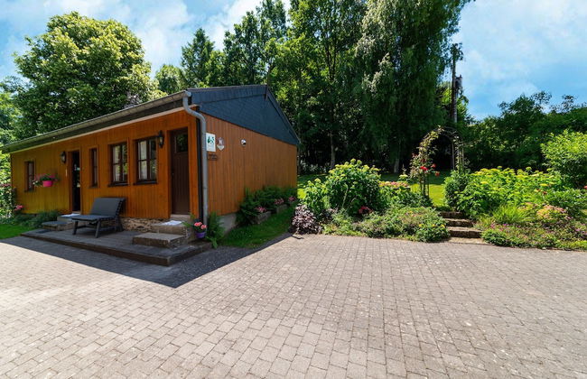 Charming Chalet in Vielsalm - Photo 28