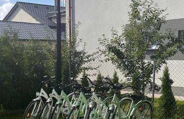 Ośrodek Polny Kamyk - Foto 15