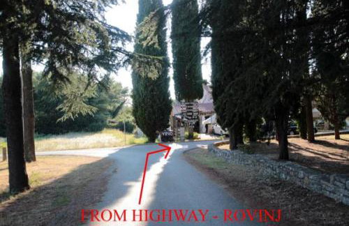 Casa Eufemia - Foto 41