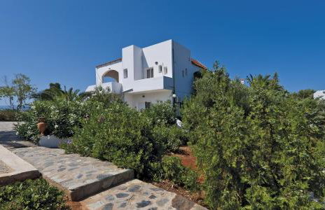 Tersanas Village Apartments - Foto 16