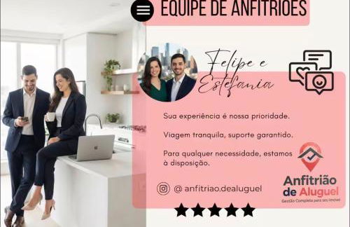 Terra do Sol - Apt 2 quartos, Capim Dourado Shopping - Foto 36