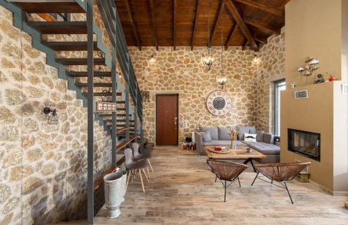 Luxury Mountain Memories Villa - Photo 10