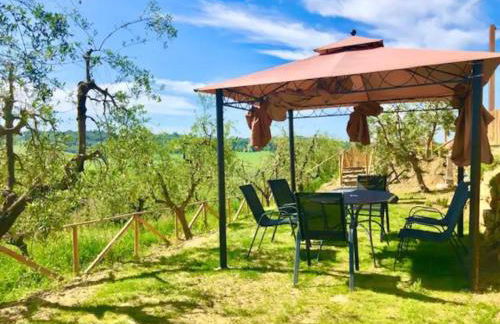 Laura Chianti Vacanze - Photo 39